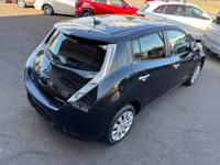 2013 Nissan LEAF S 4dr Hatchback Integrity Auto LLC - Image 9