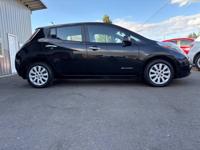 2013 Nissan LEAF S 4dr Hatchback Integrity Auto LLC - Image 10