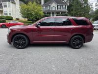 >>>>>> 2018 Dodge Durango GT with a 3rd Row as LOW as Down <<<<< Payments @ or Less / Call NOW 4O4-957-O743 DEE..... - Image 6