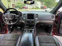 >>>>>> 2018 Dodge Durango GT with a 3rd Row as LOW as Down <<<<< Payments @ or Less / Call NOW 4O4-957-O743 DEE..... - Image 7