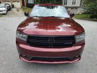>>>>>> 2018 Dodge Durango GT with a 3rd Row as LOW as Down <<<<< Payments @ or Less / Call NOW 4O4-957-O743 DEE..... - Image 9