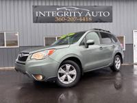 2015 Subaru Forester 2.5i Limited AWD 4dr Wagon Integrity Auto LLC - Image 2