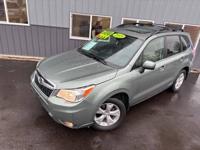 2015 Subaru Forester 2.5i Limited AWD 4dr Wagon Integrity Auto LLC - Image 3