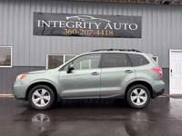 2015 Subaru Forester 2.5i Limited AWD 4dr Wagon Integrity Auto LLC - Image 4