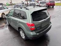 2015 Subaru Forester 2.5i Limited AWD 4dr Wagon Integrity Auto LLC - Image 6