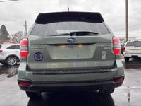 2015 Subaru Forester 2.5i Limited AWD 4dr Wagon Integrity Auto LLC - Image 7