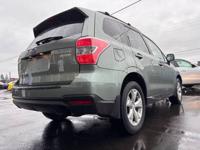 2015 Subaru Forester 2.5i Limited AWD 4dr Wagon Integrity Auto LLC - Image 8