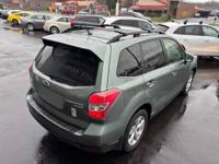 2015 Subaru Forester 2.5i Limited AWD 4dr Wagon Integrity Auto LLC - Image 9