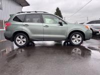 2015 Subaru Forester 2.5i Limited AWD 4dr Wagon Integrity Auto LLC - Image 10