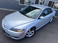 2008 Mazda MAZDA6 i Sport 4dr Sedan Integrity Auto LLC - Image 3