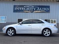 2008 Mazda MAZDA6 i Sport 4dr Sedan Integrity Auto LLC - Image 4
