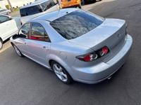 2008 Mazda MAZDA6 i Sport 4dr Sedan Integrity Auto LLC - Image 6
