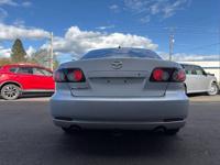 2008 Mazda MAZDA6 i Sport 4dr Sedan Integrity Auto LLC - Image 7