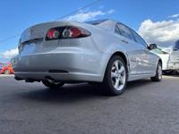 2008 Mazda MAZDA6 i Sport 4dr Sedan Integrity Auto LLC - Image 8