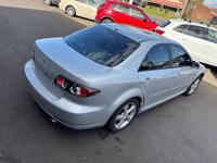 2008 Mazda MAZDA6 i Sport 4dr Sedan Integrity Auto LLC - Image 9