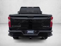 2022 Chevrolet Silverado 2500HD Custom Chevy Truck Crew cab AUTONATION Call (904) 637-7794 to confirm availability - April 23rd - Image 8