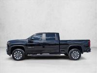 2022 Chevrolet Silverado 2500HD Custom Chevy Truck Crew cab AUTONATION Call (904) 637-7794 to confirm availability - April 23rd - Image 10