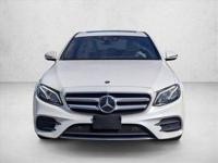 2018 Mercedes-Benz E-Class E 300 E300 Eclass AUTONATION Call (904) 637-7794 to confirm availability - April 23rd - Image 3