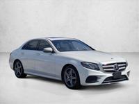2018 Mercedes-Benz E-Class E 300 E300 Eclass AUTONATION Call (904) 637-7794 to confirm availability - April 23rd - Image 4
