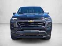 2025 Chevrolet Colorado LT 4x4 4WD Chevy Truck Crew cab AUTONATION Call (904) 637-7794 to confirm availability - April 23rd - Image 3