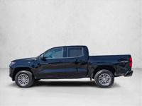 2025 Chevrolet Colorado LT 4x4 4WD Chevy Truck Crew cab AUTONATION Call (904) 637-7794 to confirm availability - April 23rd - Image 10