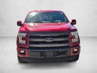 2015 Ford F-150 Lariat F150 Truck Crew cab AUTONATION Call (904) 329-7804 to confirm availability - April 23rd - Image 3