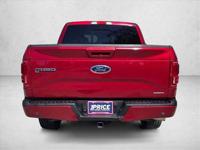 2015 Ford F-150 Lariat F150 Truck Crew cab AUTONATION Call (904) 329-7804 to confirm availability - April 23rd - Image 8