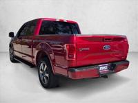 2015 Ford F-150 Lariat F150 Truck Crew cab AUTONATION Call (904) 329-7804 to confirm availability - April 23rd - Image 9