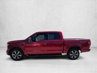 2015 Ford F-150 Lariat F150 Truck Crew cab AUTONATION Call (904) 329-7804 to confirm availability - April 23rd - Image 10