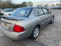 2006 Nissan Sentra 4dr Sdn I4 Auto 1.8 S pennsauken - Image 4