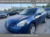 2009 Nissan Rogue FWD 4dr SL pennsauken - Image 2