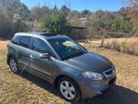 2008 Acura RDX Locust Grove - Image 2