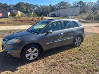 2008 Acura RDX Locust Grove - Image 3