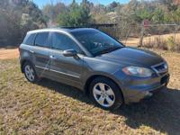 2008 Acura RDX Locust Grove - Image 4