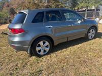 2008 Acura RDX Locust Grove - Image 5