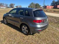 2008 Acura RDX Locust Grove - Image 6