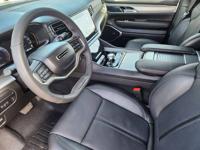 2024 Jeep Wagoneer Series II Carbide 4x4 wagon Diamond Black Crystal CALL 720-307-6446 FOR AVAILABILITY - Image 8