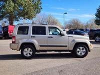 2011 Jeep Liberty Sport suv Light Sandstone Metallic Clearcoat CALL 720-307-6446 FOR AVAILABILITY - Image 3