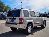 2011 Jeep Liberty Sport suv Light Sandstone Metallic Clearcoat CALL 720-307-6446 FOR AVAILABILITY - Image 4