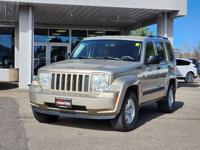 2011 Jeep Liberty Sport suv Light Sandstone Metallic Clearcoat CALL 720-307-6446 FOR AVAILABILITY - Image 5
