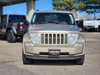 2011 Jeep Liberty Sport suv Light Sandstone Metallic Clearcoat CALL 720-307-6446 FOR AVAILABILITY - Image 6