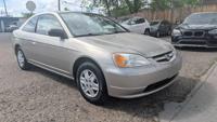2003 Honda Civic 150K Miles-Primera Auto LLC Stock#3411 Wheat Ridge - Image 2