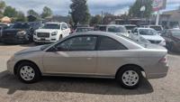 2003 Honda Civic 150K Miles-Primera Auto LLC Stock#3411 Wheat Ridge - Image 8