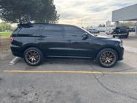2019 Dodge Durango GT Plus AWD suv Db Black Crystal Clearcoat CALL 720-307-6446 FOR AVAILABILITY - Image 7