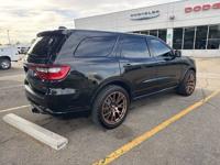 2019 Dodge Durango GT Plus AWD suv Db Black Crystal Clearcoat CALL 720-307-6446 FOR AVAILABILITY - Image 8