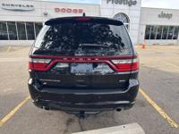 2019 Dodge Durango GT Plus AWD suv Db Black Crystal Clearcoat CALL 720-307-6446 FOR AVAILABILITY - Image 9