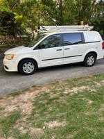 2013 Dodge Caravan Cargo Service Mini Van Ardmore