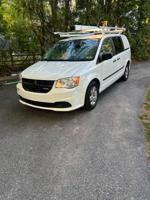 2013 Dodge Caravan Cargo Service Mini Van Ardmore - Image 3