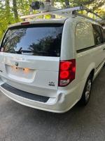 2013 Dodge Caravan Cargo Service Mini Van Ardmore - Image 4