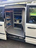 2013 Dodge Caravan Cargo Service Mini Van Ardmore - Image 7